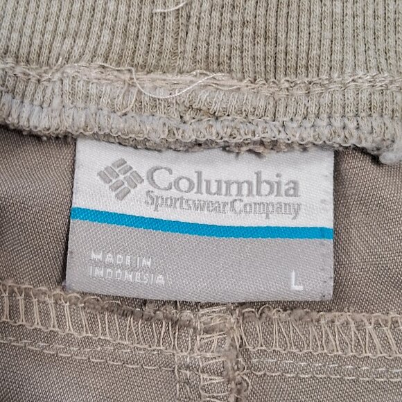 Columbia Cargo Pants - Picture 4 of 9